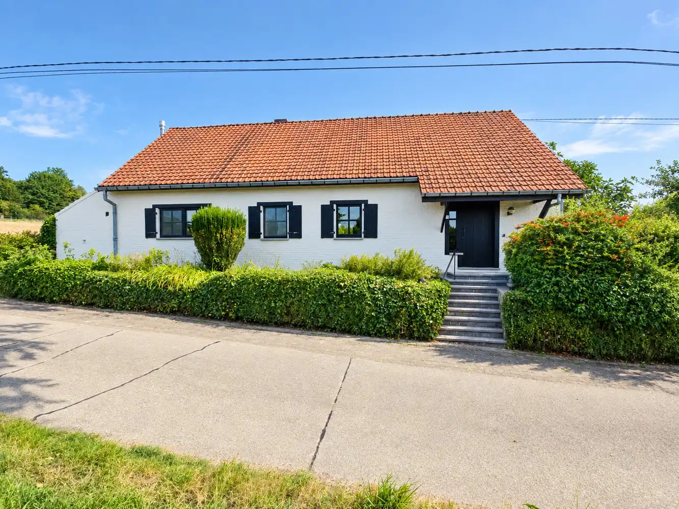 Boerderij te koop 1570 Pajottegem