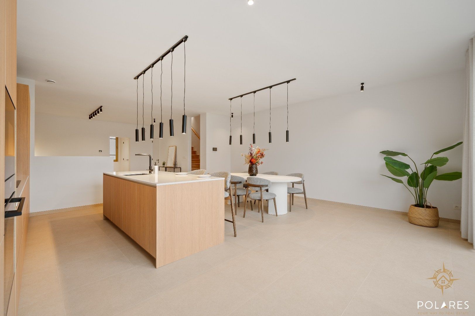 Fantastisch project en een unieke kans in Kessel-Lo. foto 10