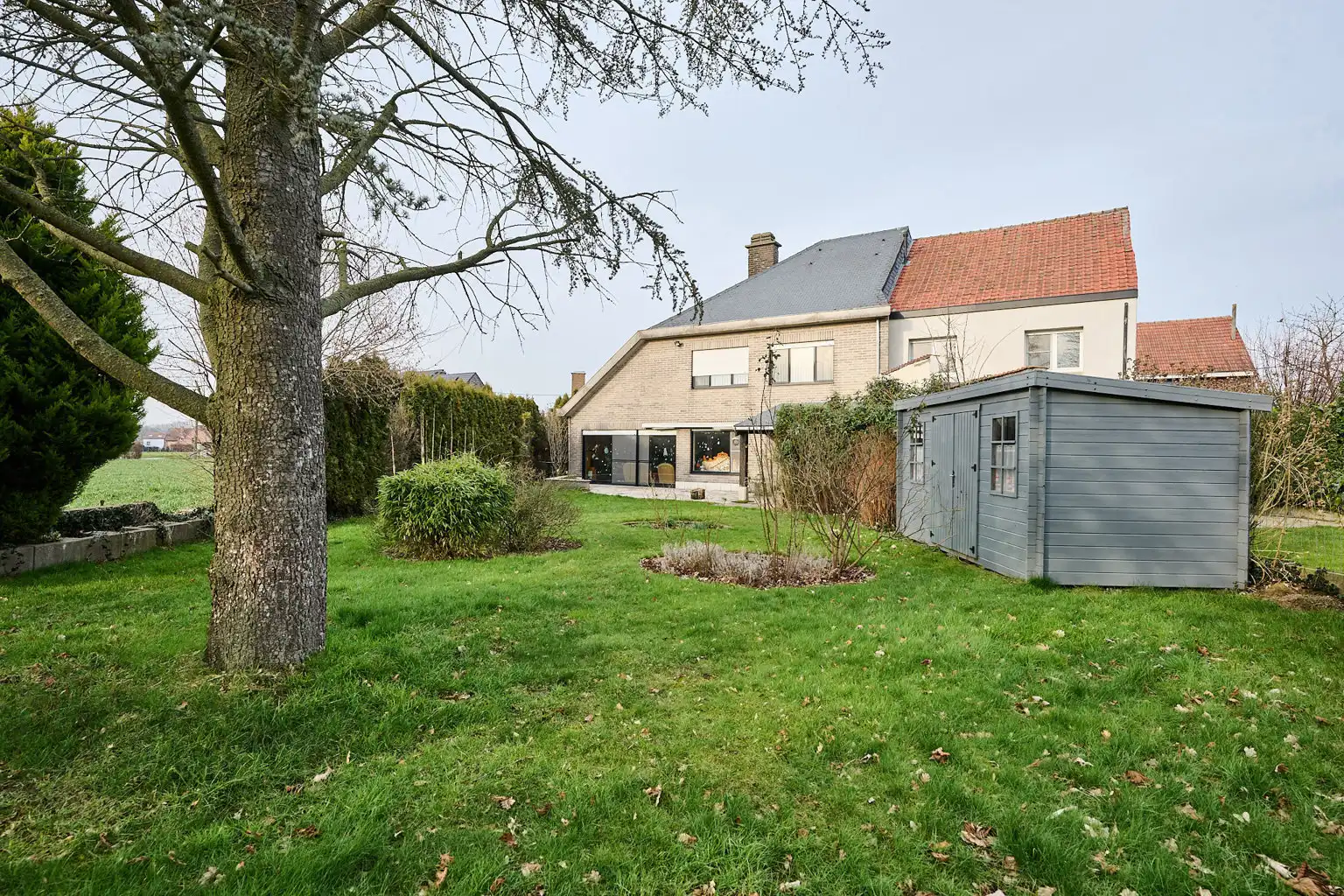 Huis te koop foto 14