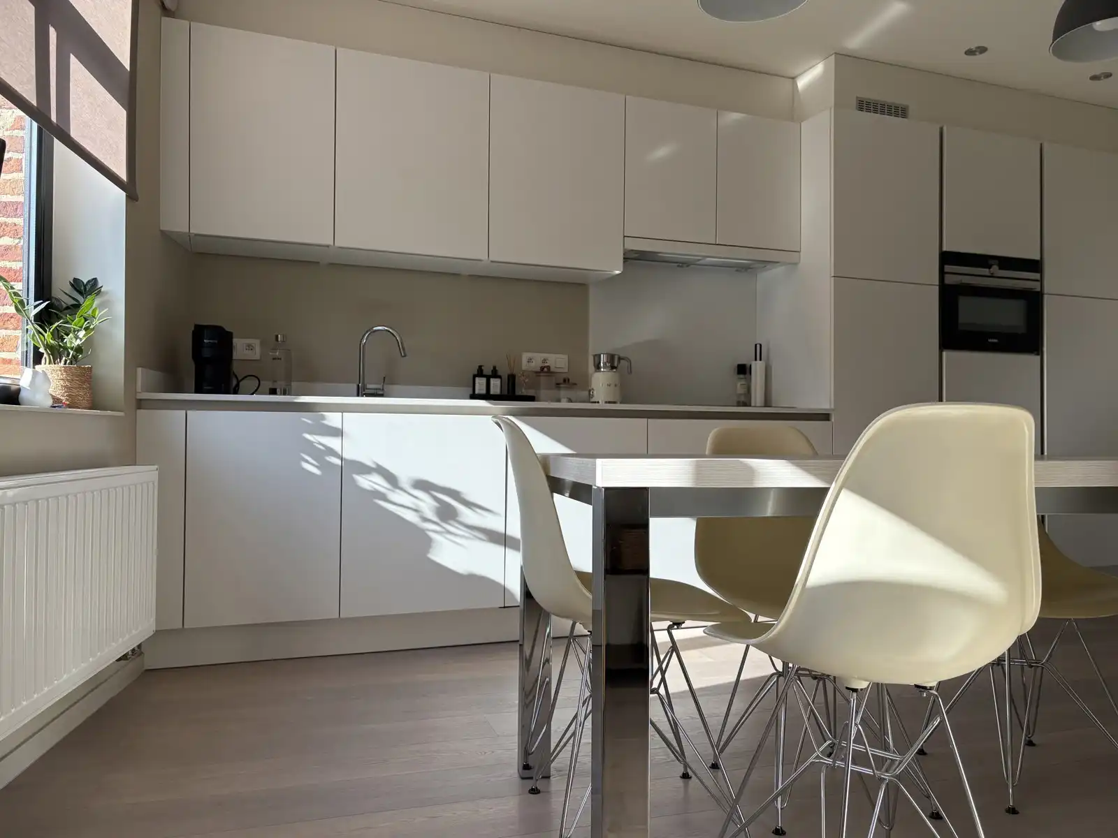 Duplexappartement in leuven  foto 4