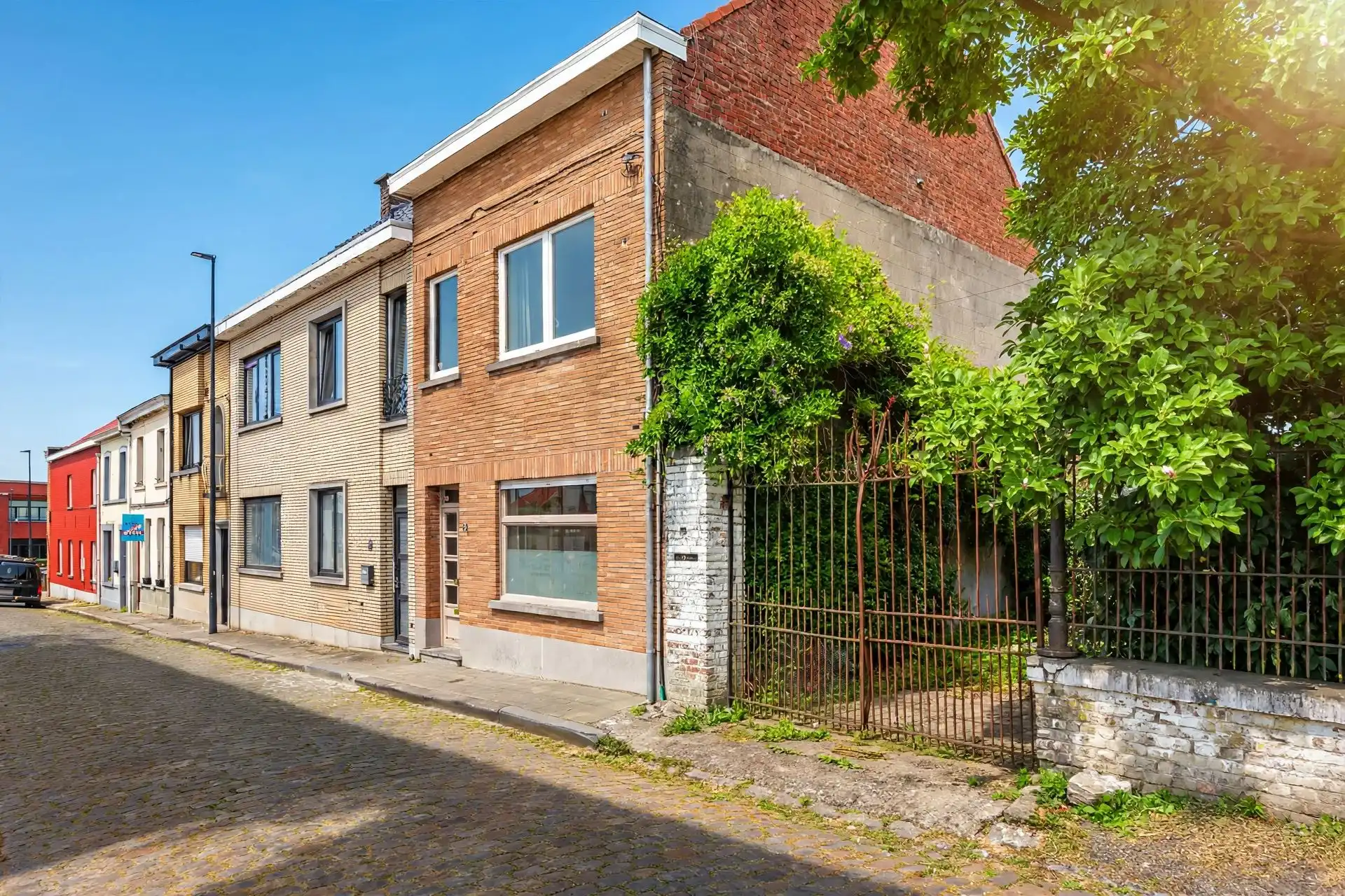 Huis te koop Molendam 12 - 9600 Ronse