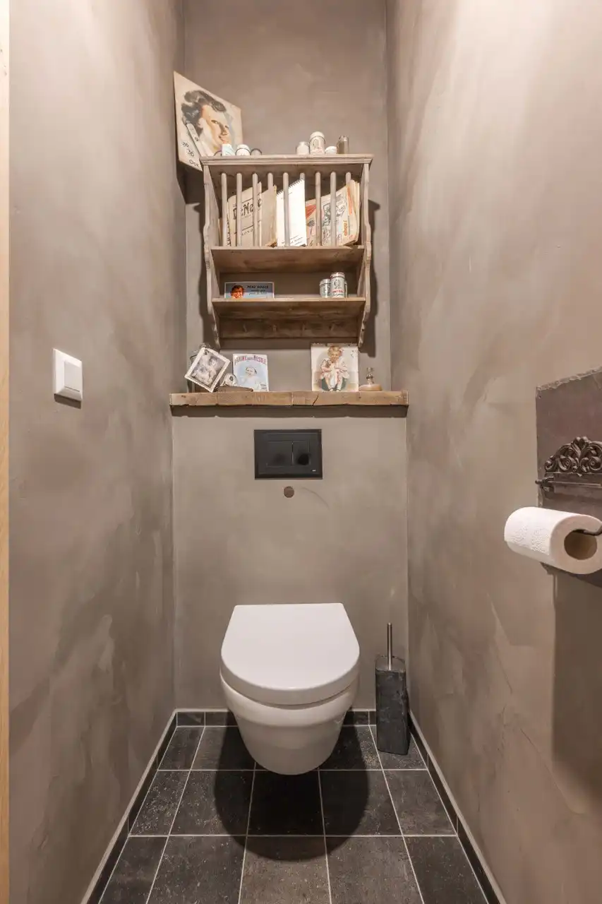 Prachtig penthouse met 3 slaapkamers en adembenemend uitzicht in Izegem foto 19