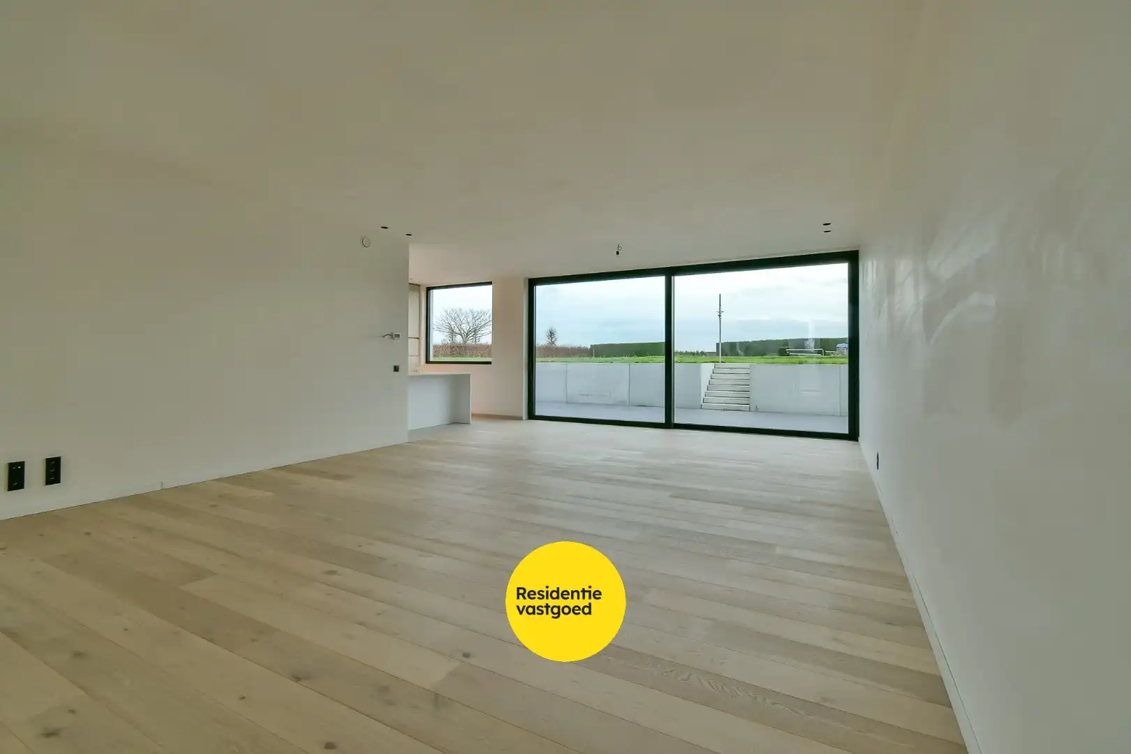Ruime en kwalitatieve nieuwbouwwoning! foto 4