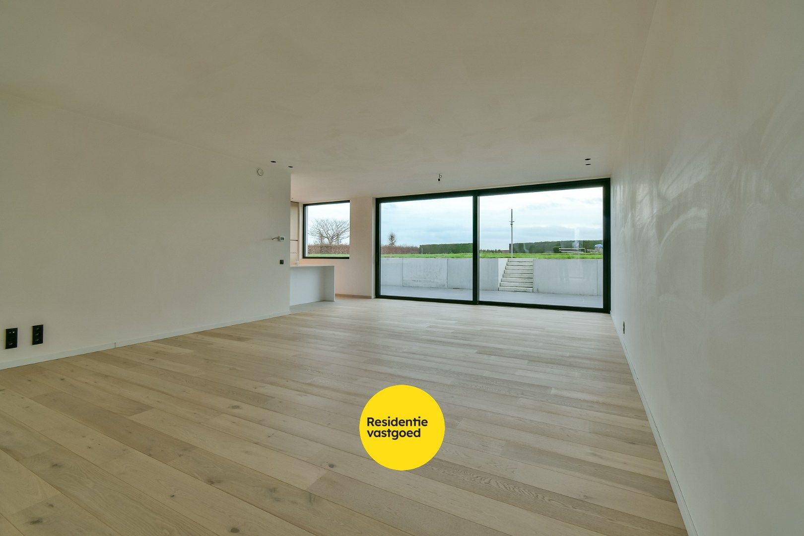 Ruime en kwalitatieve nieuwbouwwoning! foto 4