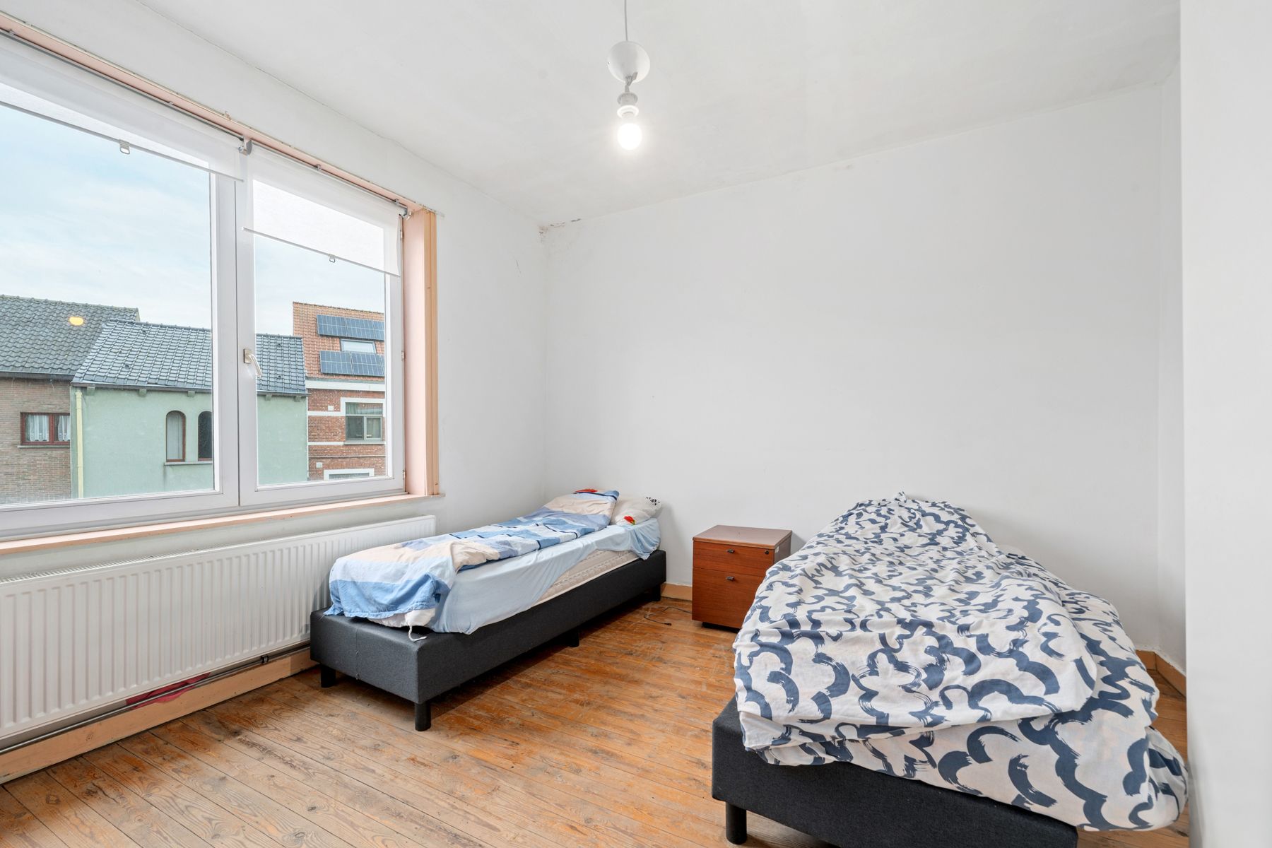 Woning met 3 slaapkamers en tuin op toplocatie in Oostakker foto 9