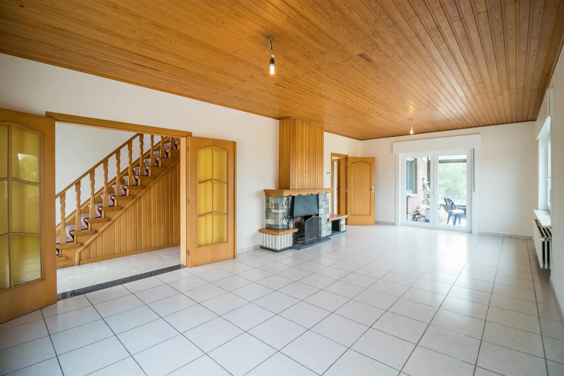 Villa te huur foto 2