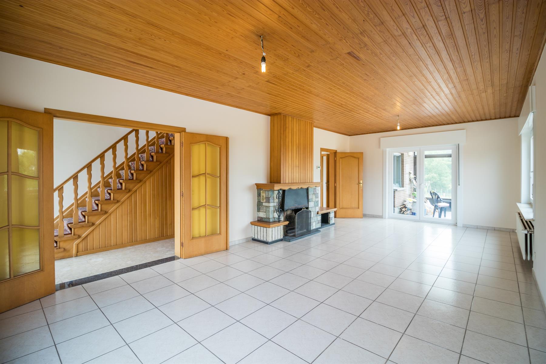 Villa te huur foto 2