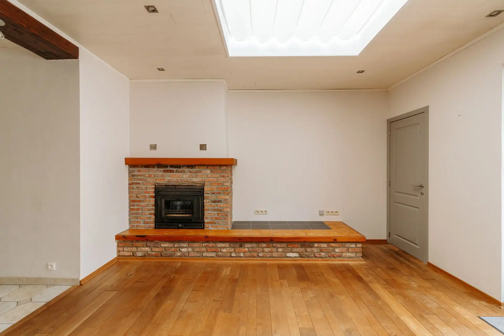 Charmante woning in hartje Wilrijk! foto 6