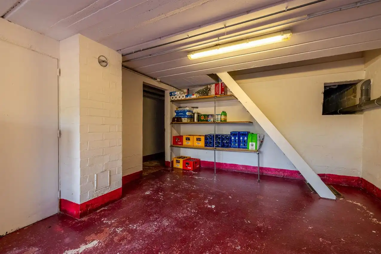 Gerenoveerde woning 3slk op rustige ligging foto 60
