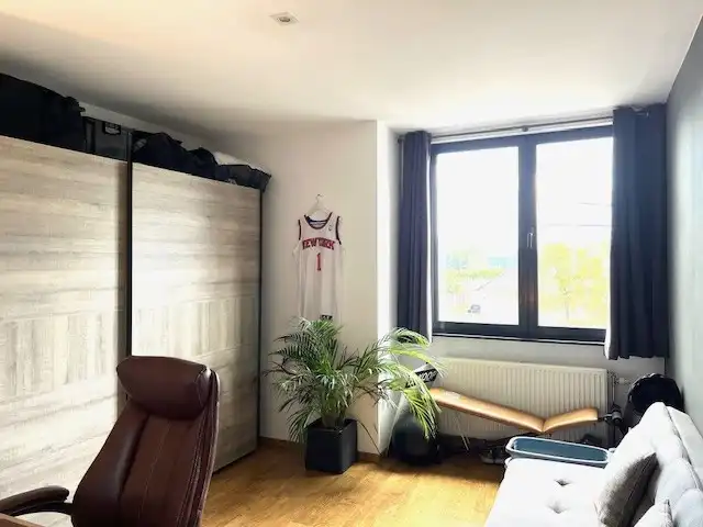 INSTAPKLAAR EN COMFORTABEL APPARTEMENT MET 2 SLAAPKAMERS foto 13