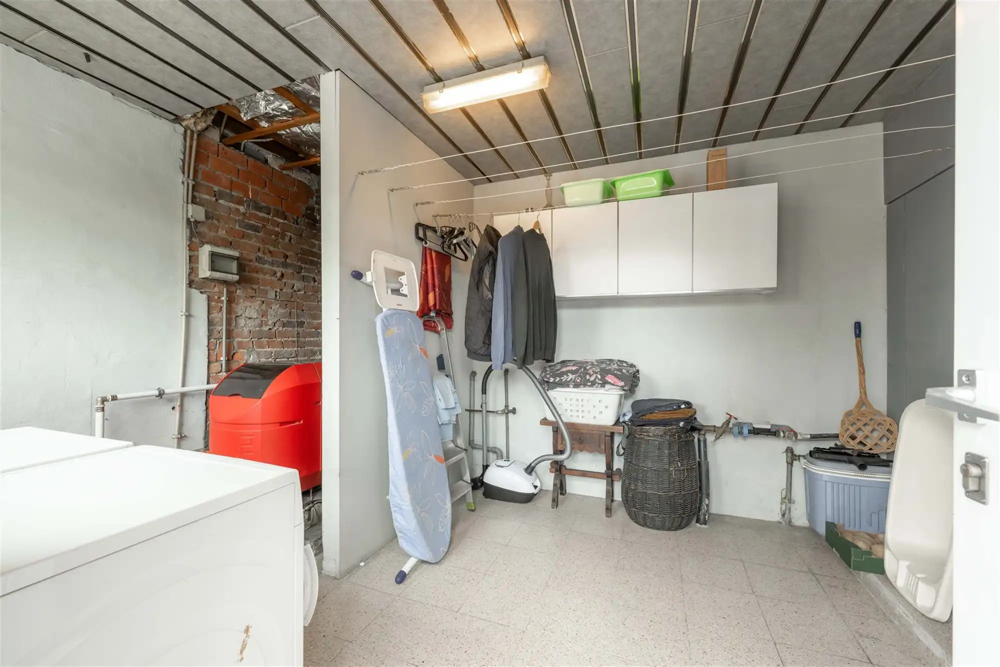 Woning met opslagplaats foto 17