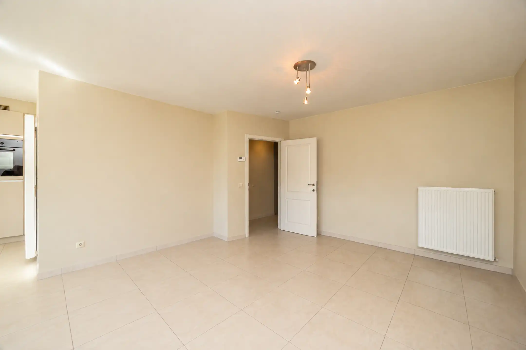 Instapklaar appartement op wandelafstand van het centrum foto 10