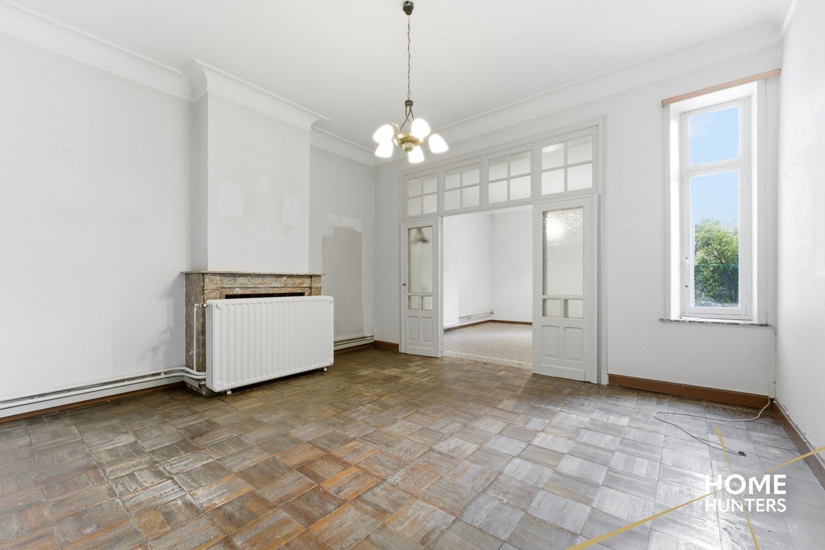 Karakteristieke herenwoning met gigantische tuin op toplocatie foto 9