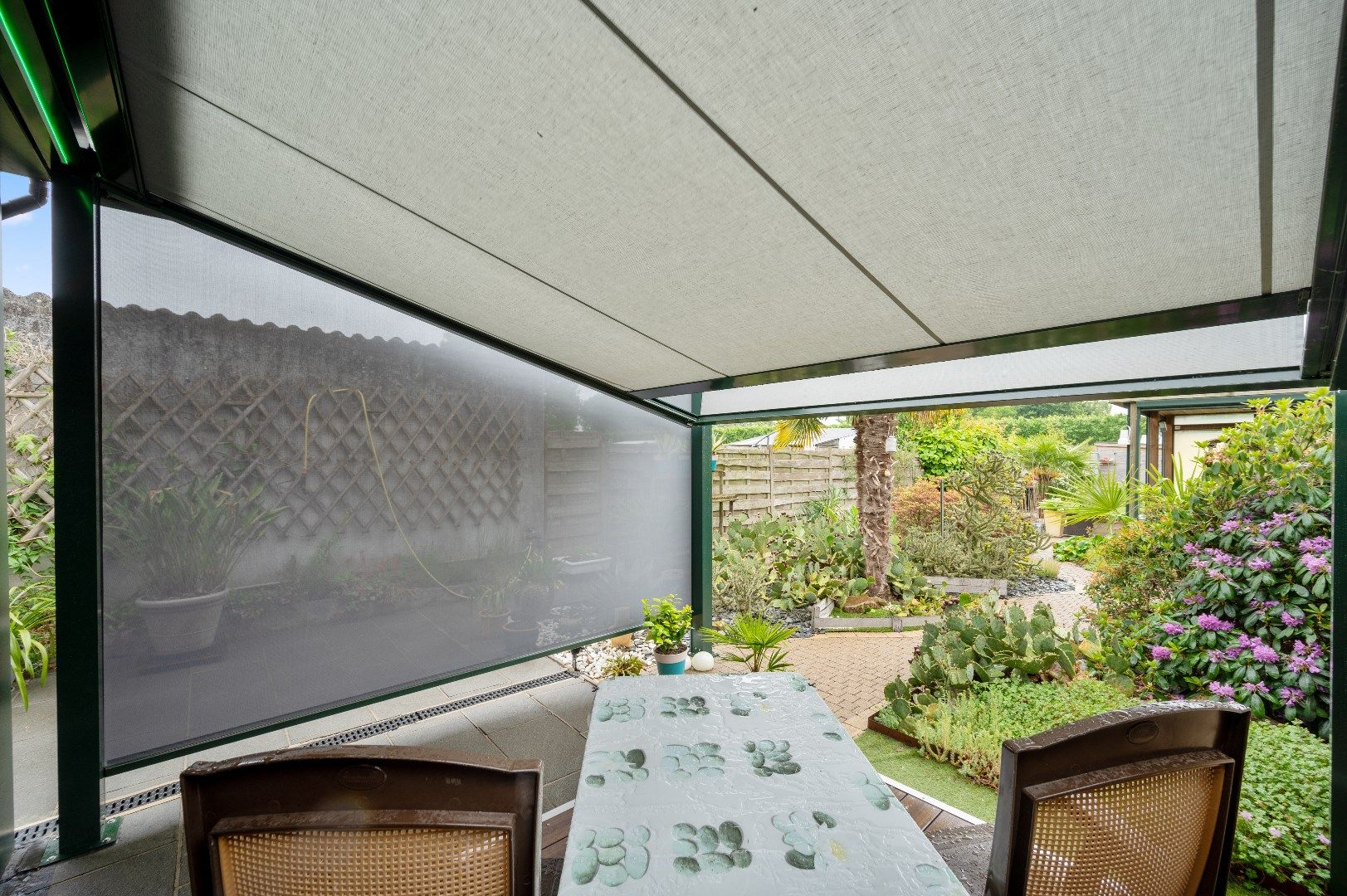 Gezinswoning met 5 slaapkamers, 2 badkamers en prachtige tuin foto 20