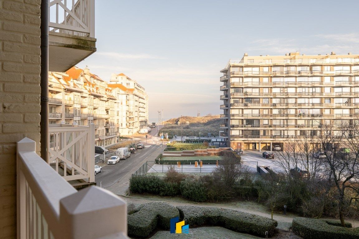Exclusief app in Res Royal Gardens – Luxe, ruimte en een toplocatie! foto 18