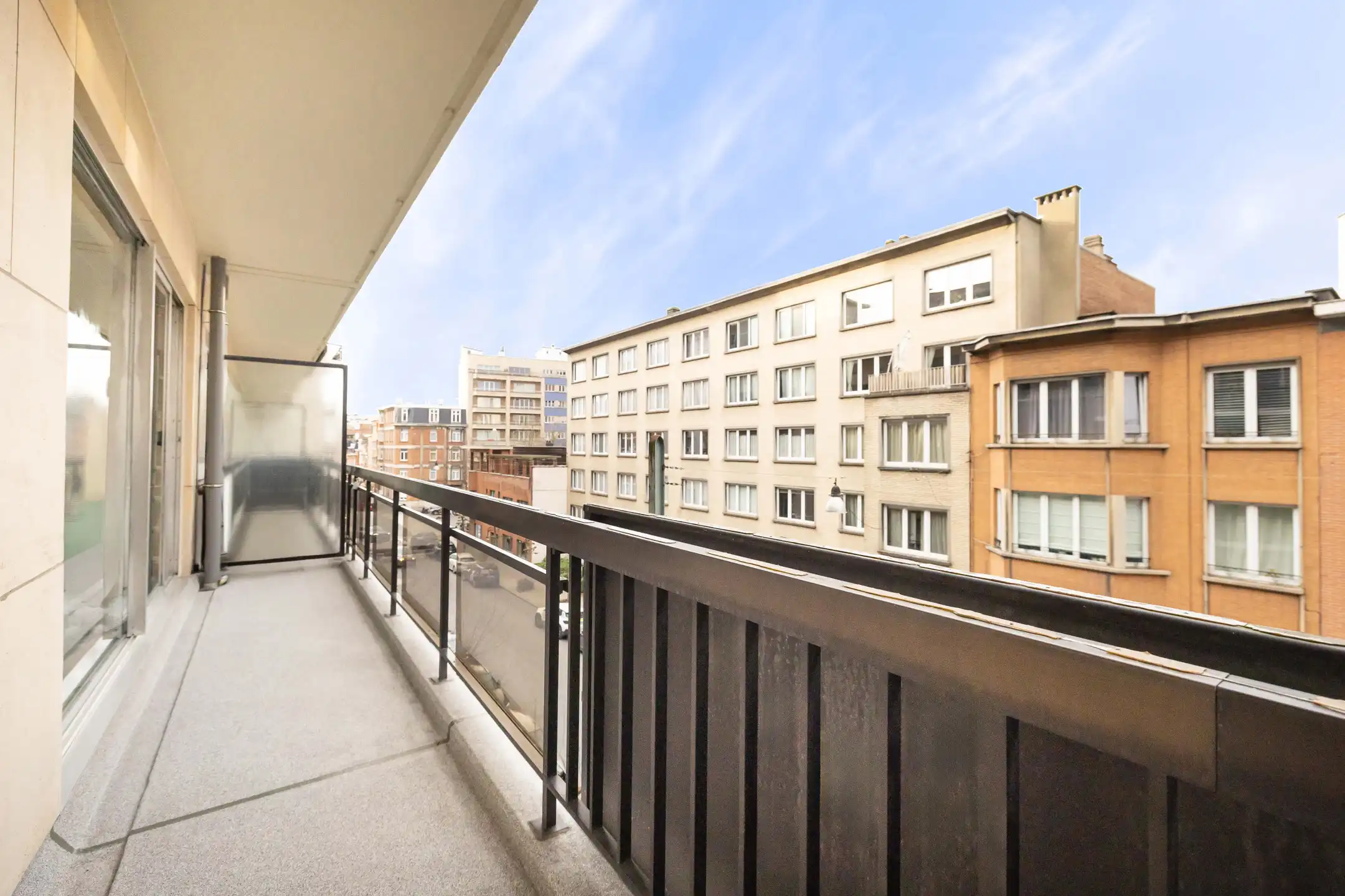 Charmant appartement met 2 slaapkamers - EPC D+ foto 3