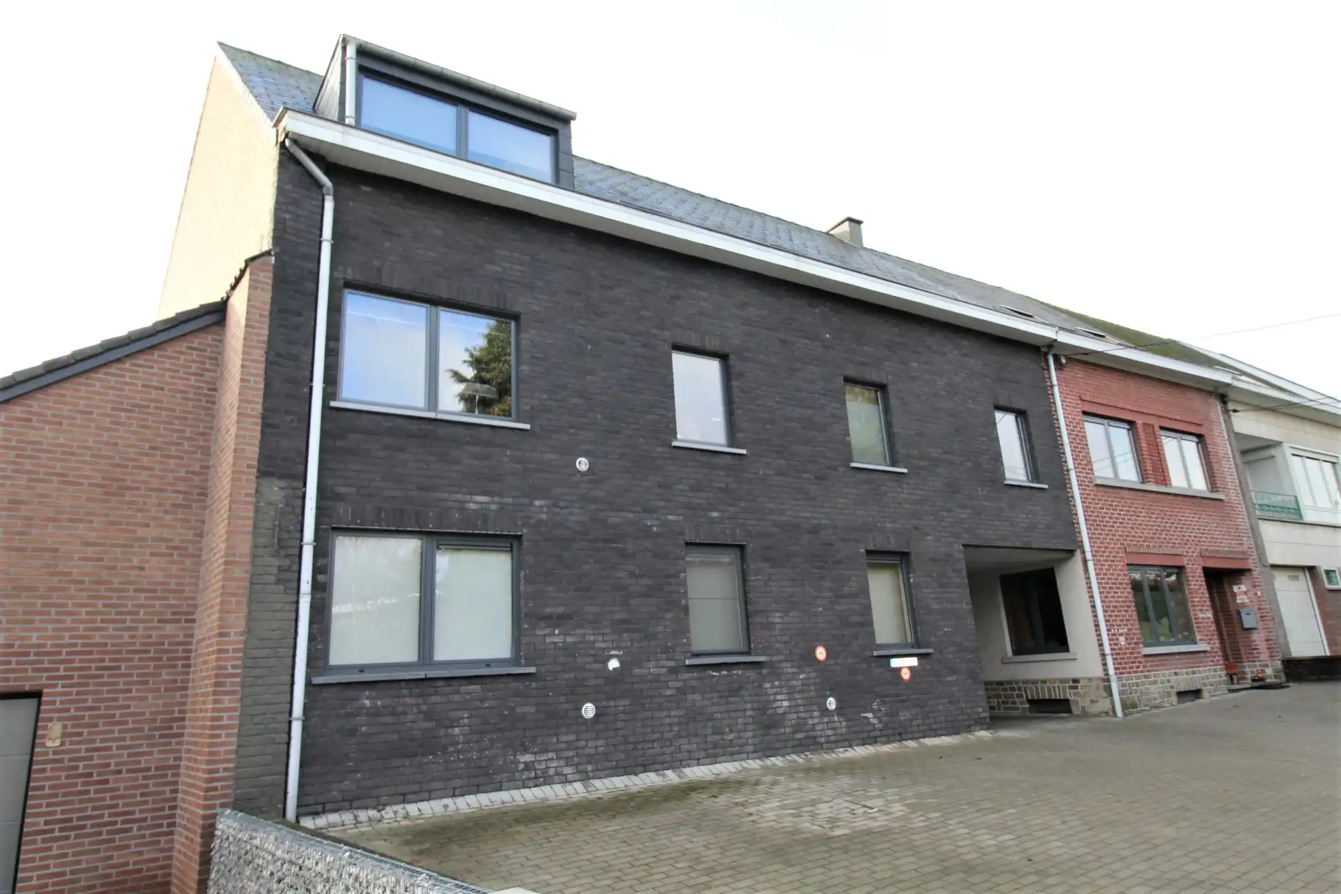 Rustig gelegen appartement met 2 slaapkamers in Brakel foto {{pictureIndex}}