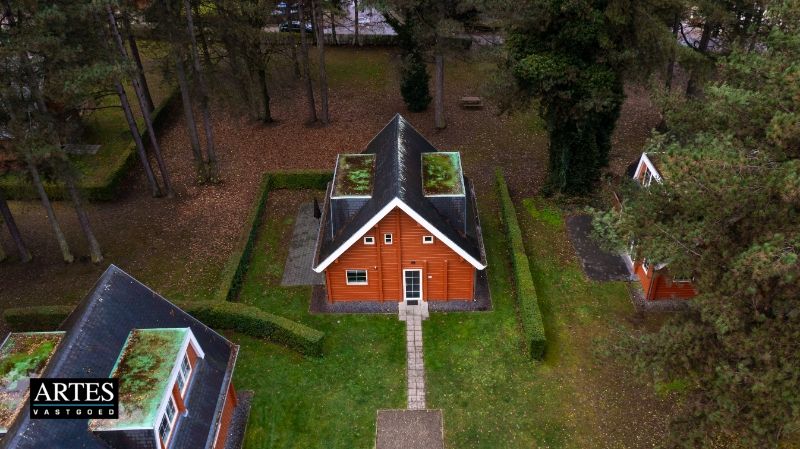 Charmante recreatiewoning in Zutendaal – Landal Mooi Zutendaal foto 28