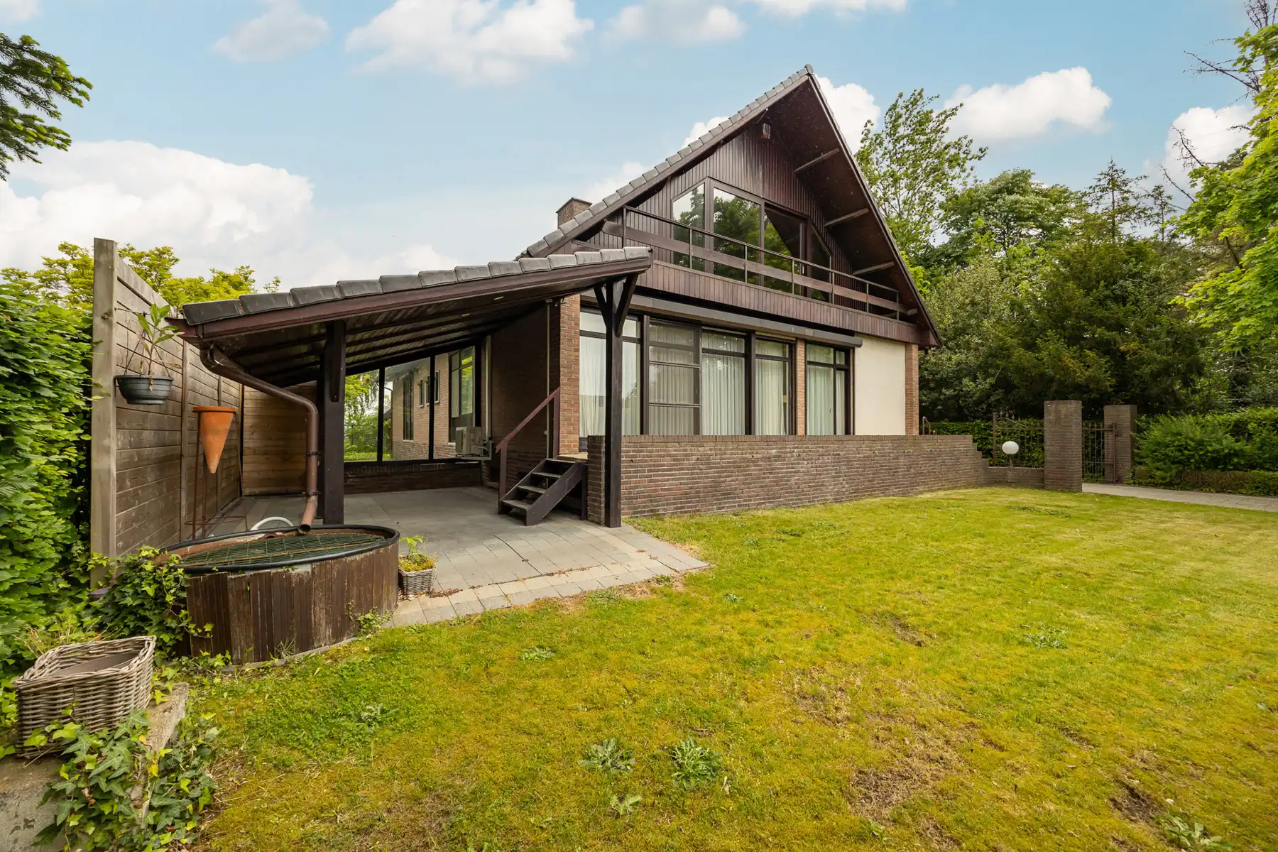 Huis te koop foto 44