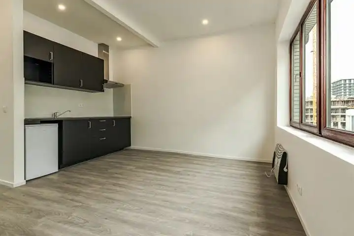 Leuke studio op het eilandje foto 7