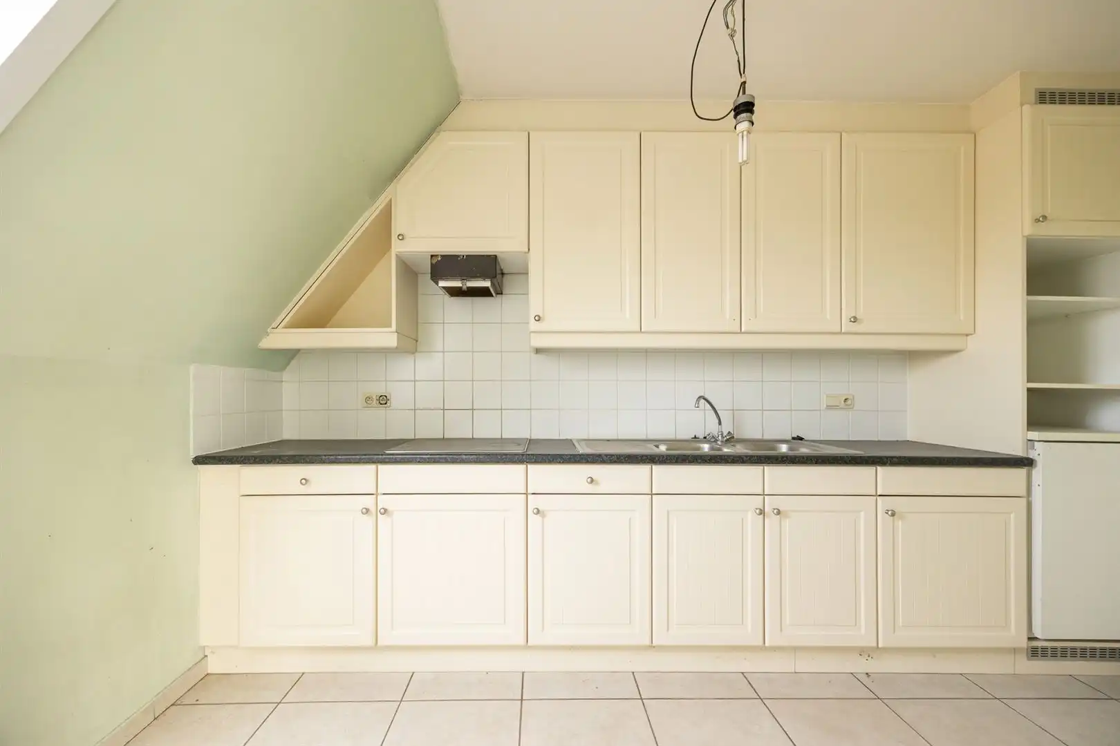 Ruimte - licht - 2 slaapkamers én autostaanplaats foto 6