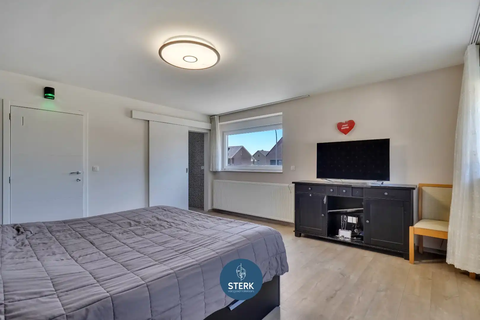 INSTAPKLARE WONING MET 5 SLPK EN EPC LABEL A !  foto 13