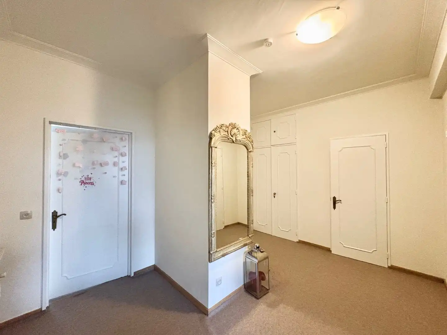 Ruim 2-slaapkamerappartement met uniek zicht op het Stadspark foto 8