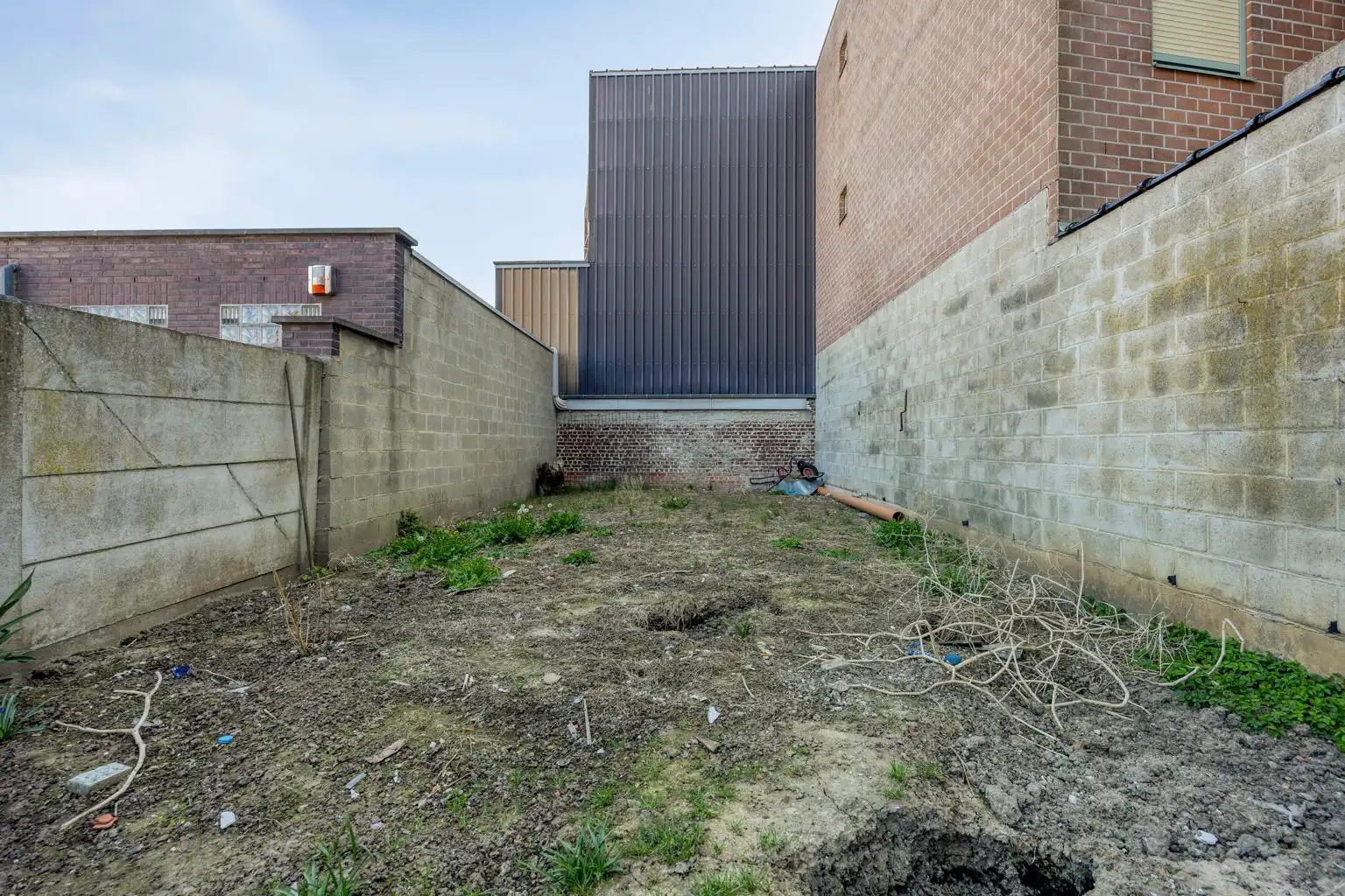 Charmante 3-gevelwoning nabij het OLV-ziekenhuis in Asse foto 18