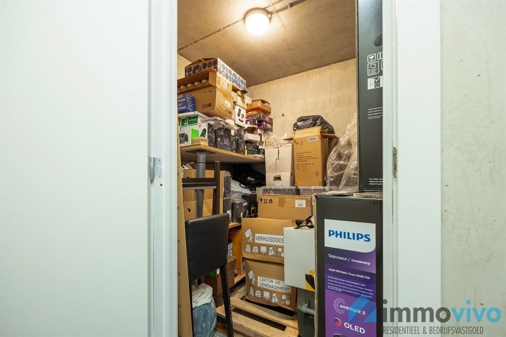 Recent ruim dakappartement met 2 slaapkamers, 2 badkamers en ruim terras foto 20