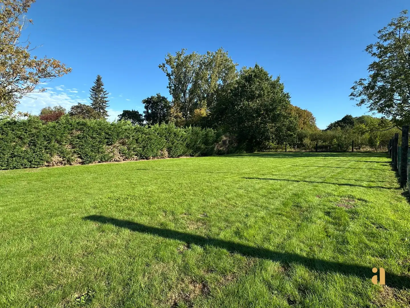 Bouw jouw thuis op een groene, rustige plek foto 7