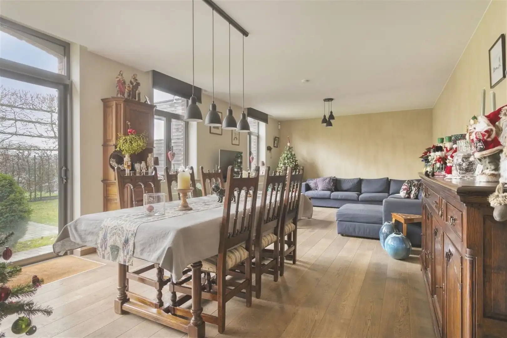 woning met handelsruimte foto 23