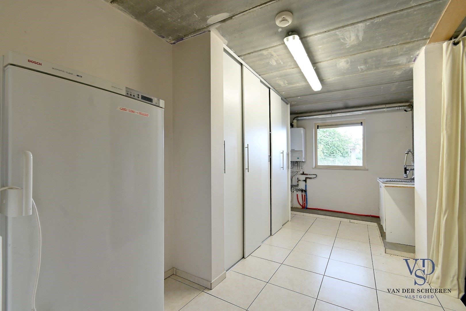 Bijzonder degelijke bel-étage-woning. foto 6