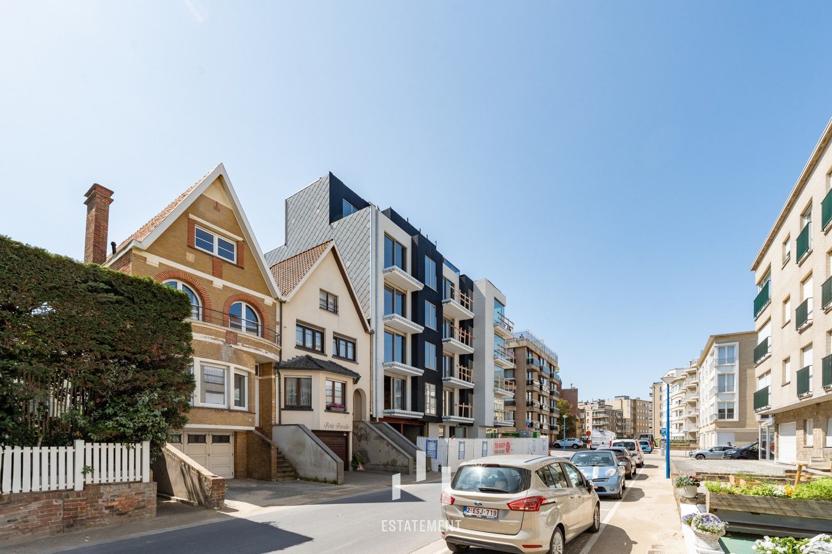 Residentie Duynhuys foto {{pictureIndex}}