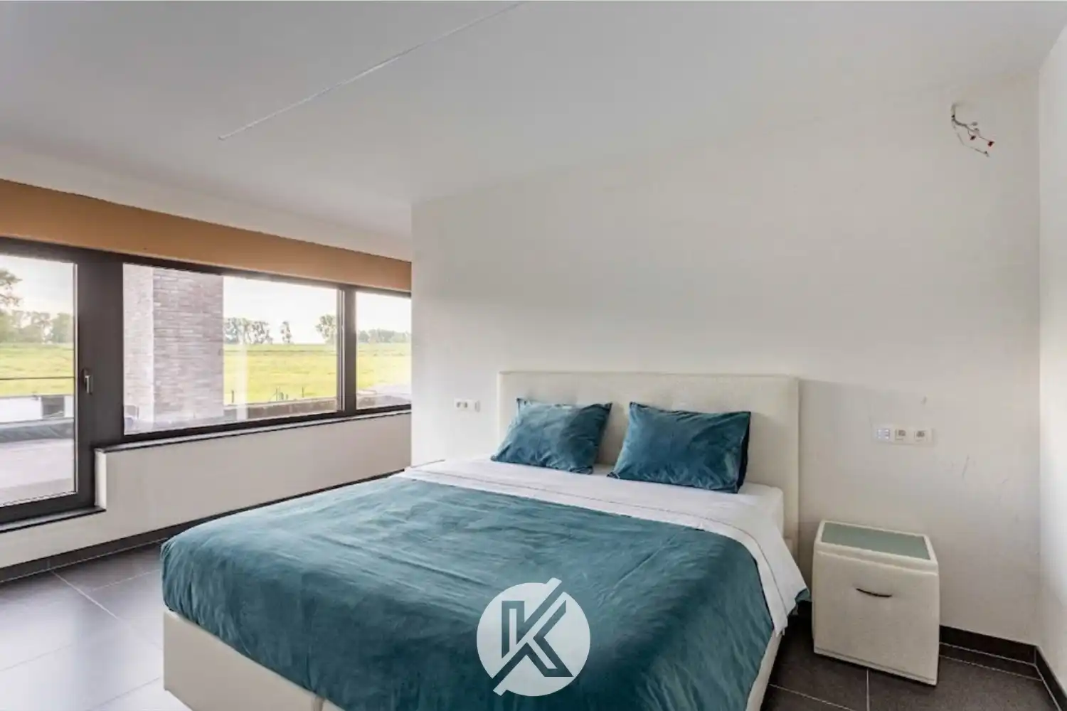 Moderne nieuwbouwwoning met hoogwaardige afwerking foto 17