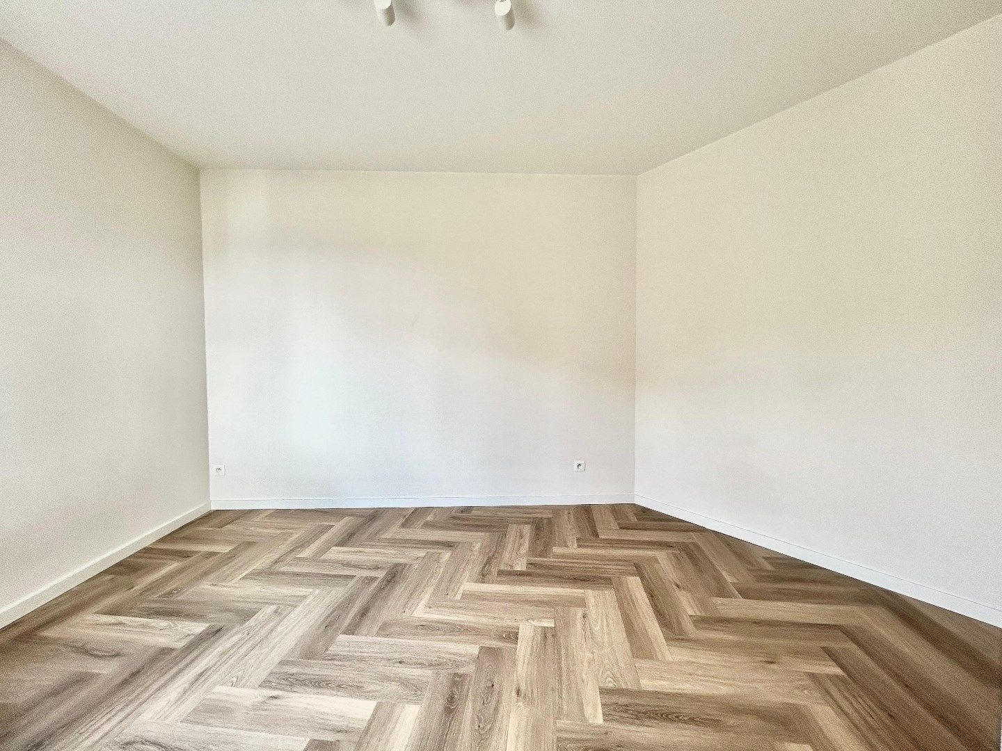 Leuk gerenoveerd 1 slpk appartement foto 9