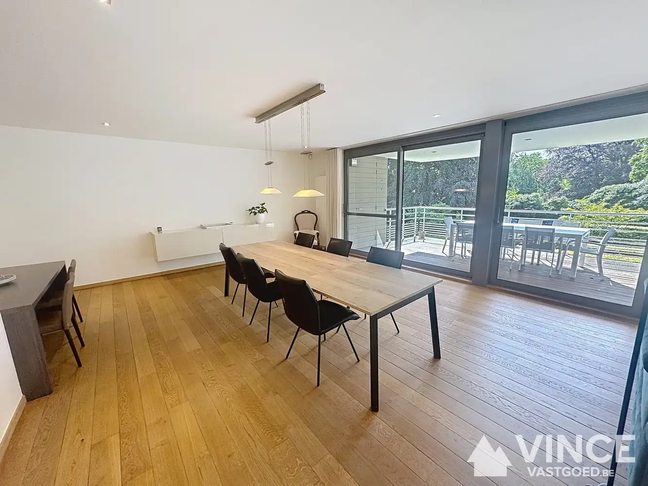 Prachtig appartement in hartje Kapellen foto 3