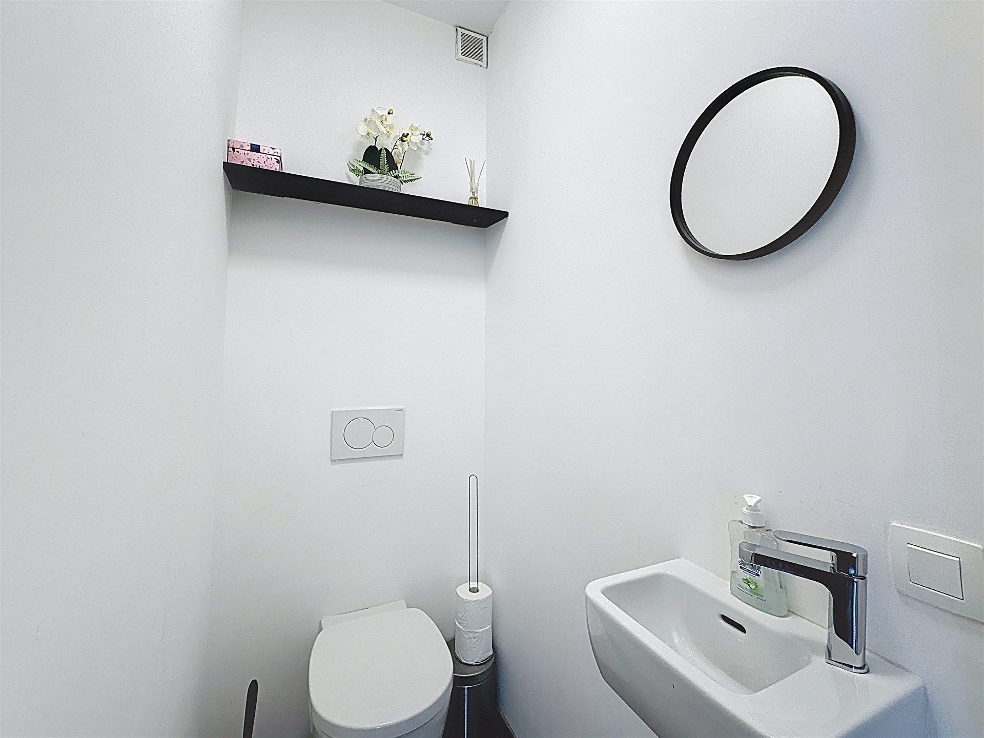 Recente woning met 4 slk en autostaanplaats op toplocatie foto 10