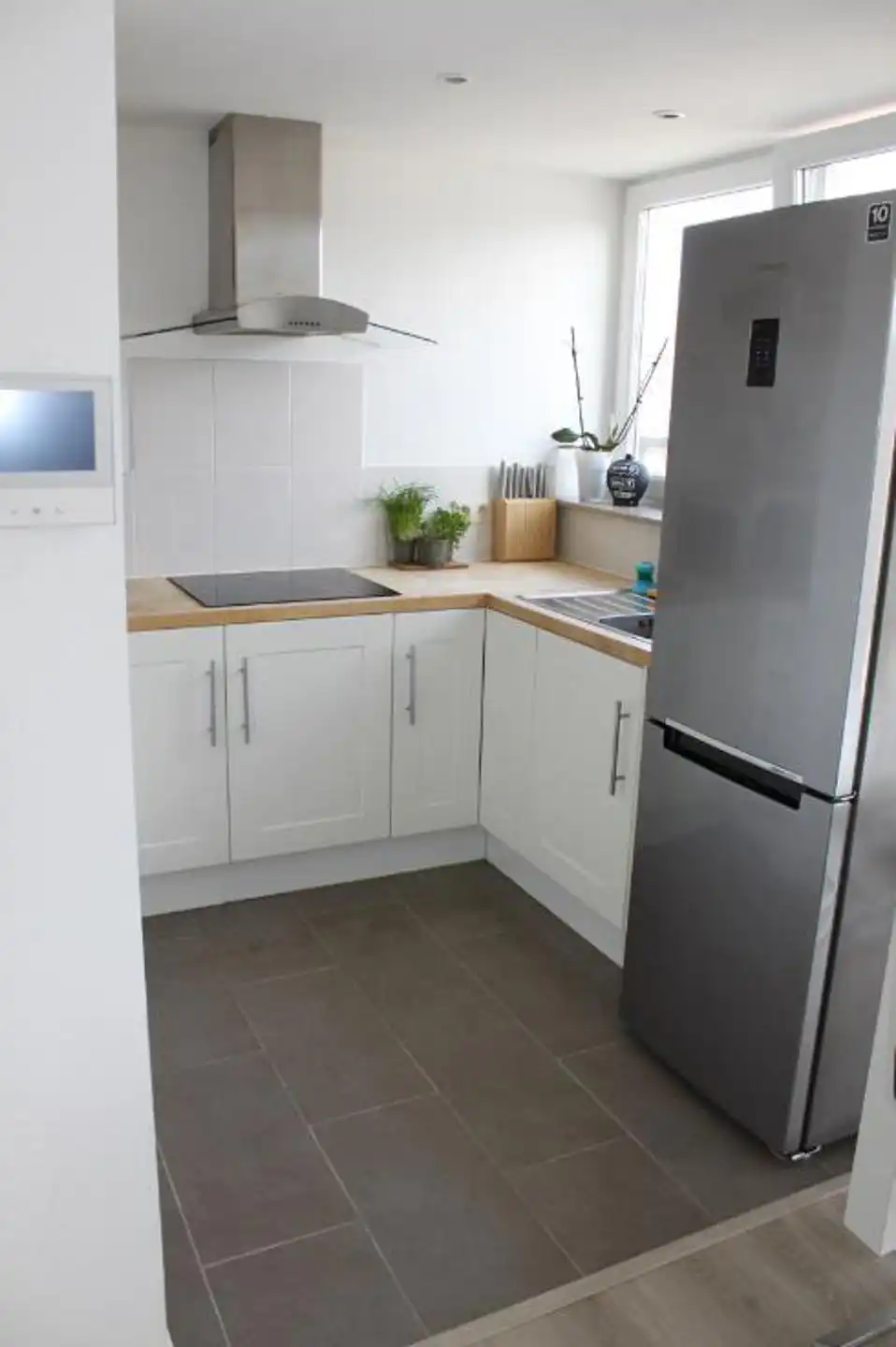 2-slpk op toplocatie als eigen woning of investering foto 6