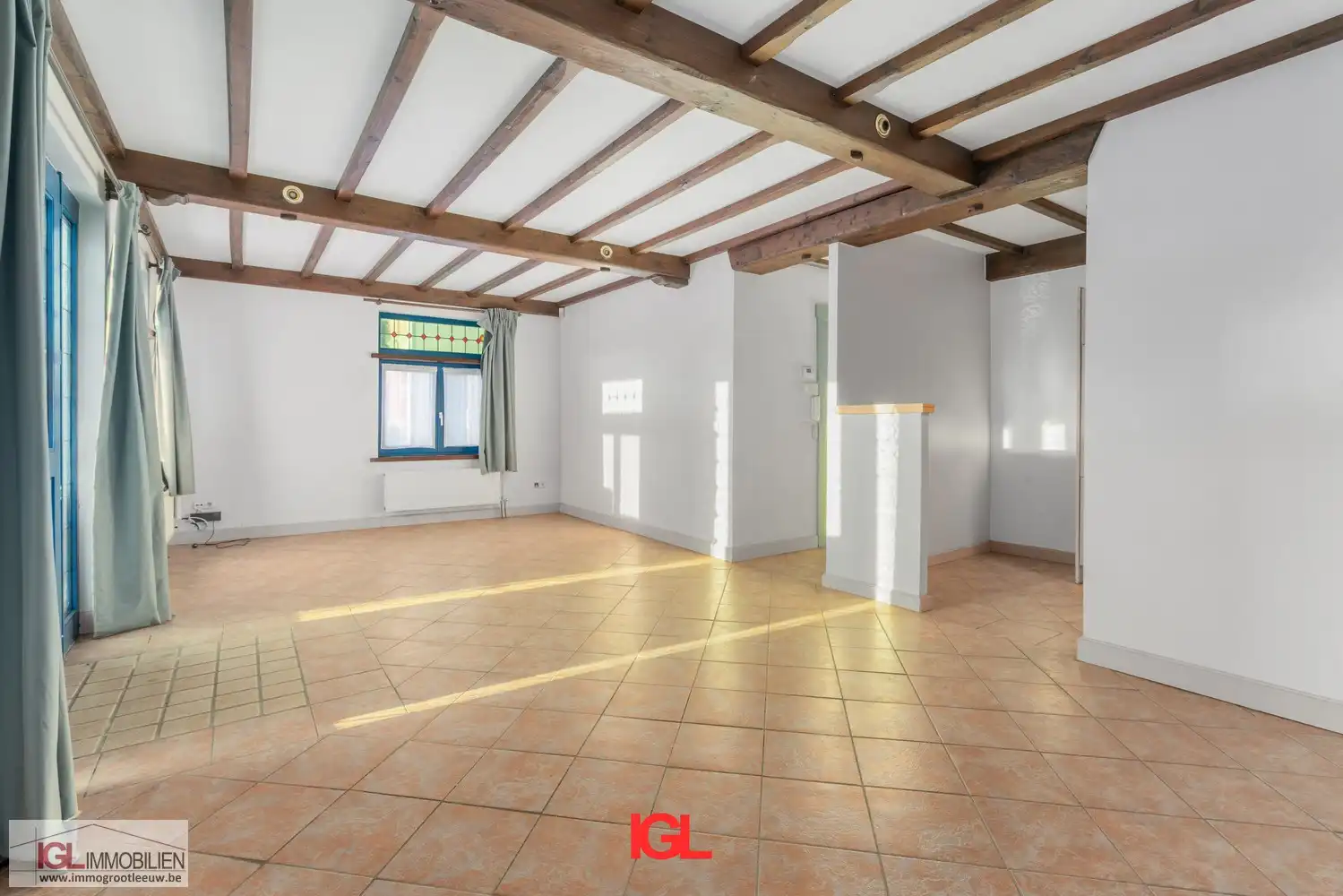 Opbrengsteigendom met twee appartementen foto 6