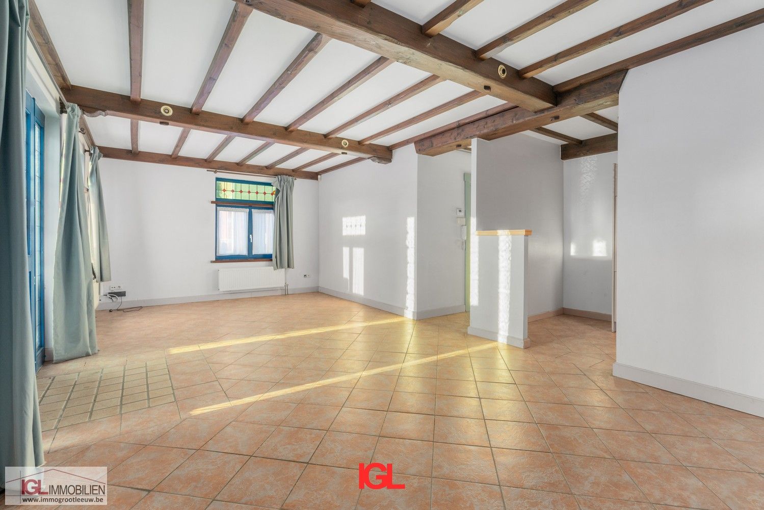 Opbrengsteigendom met twee appartementen foto 6