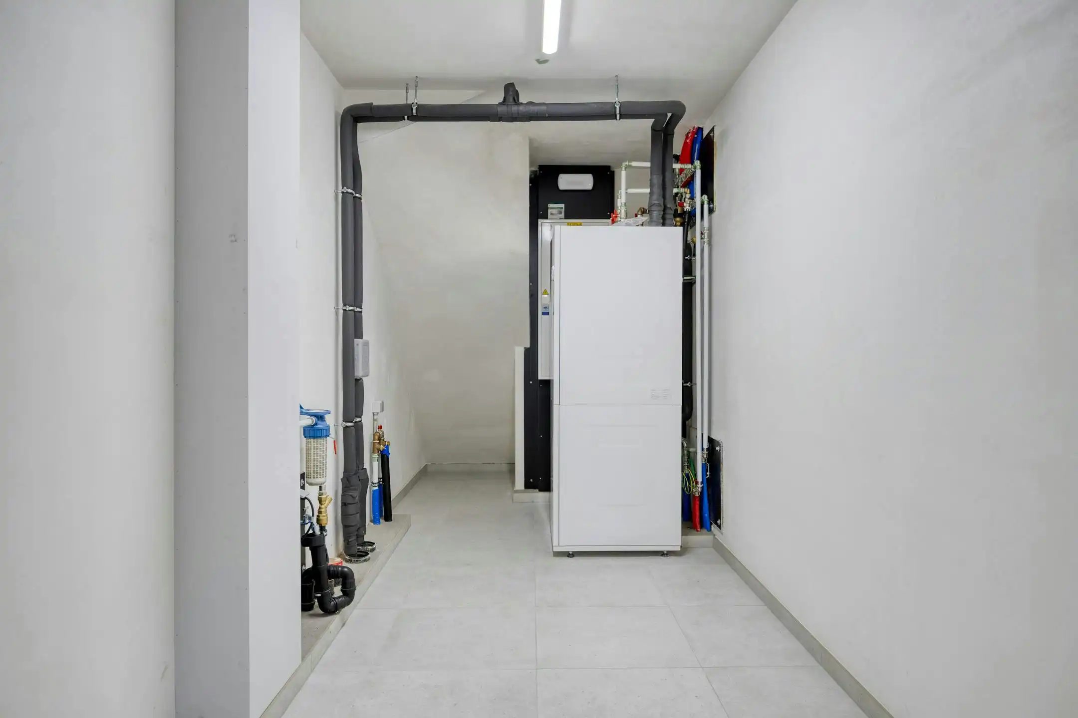 Afgewerkte nieuwbouwwoning te koop in Desselgem (6% BTW) foto 20