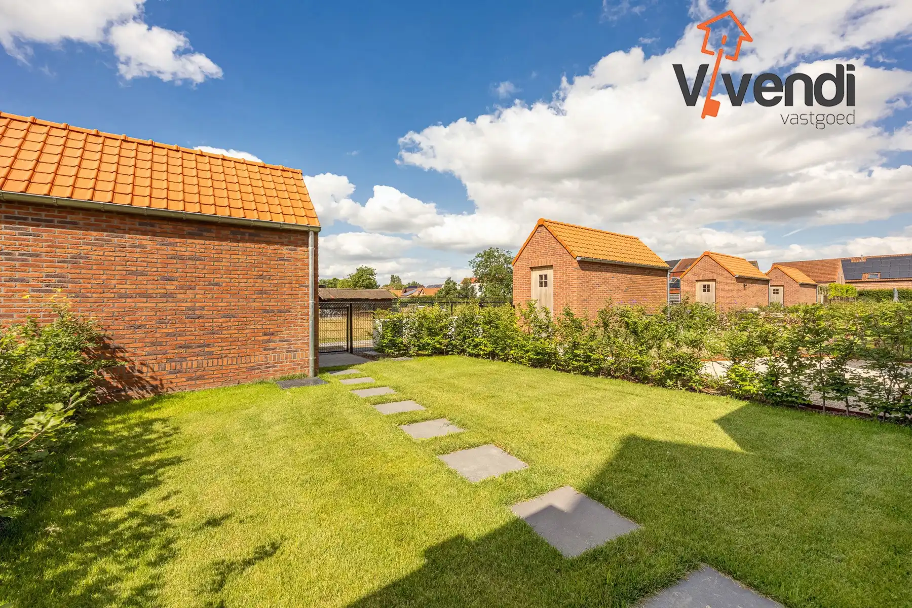Stijlvol wonen op een historische locatie in Weelde! foto 13