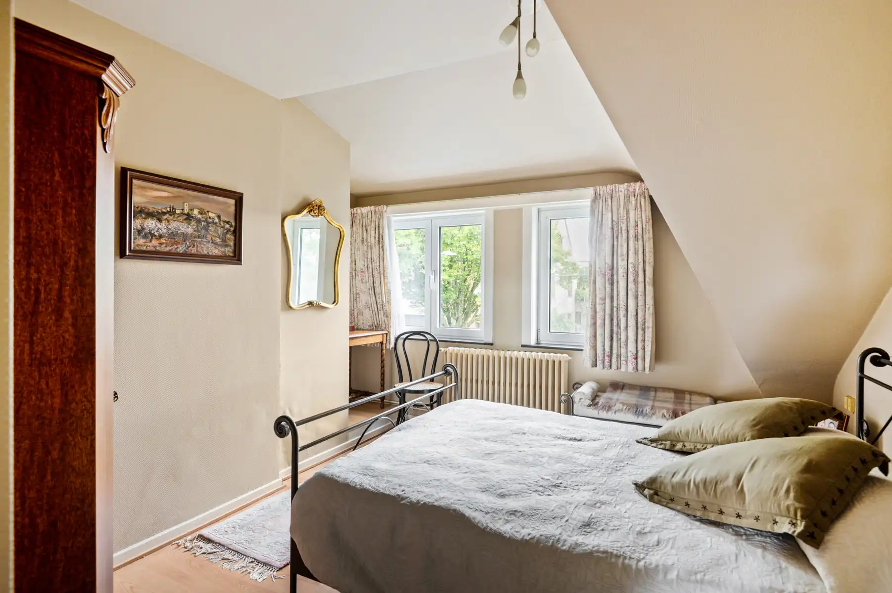 Karakter in Elsdonk, potentieel in overvloed foto 31
