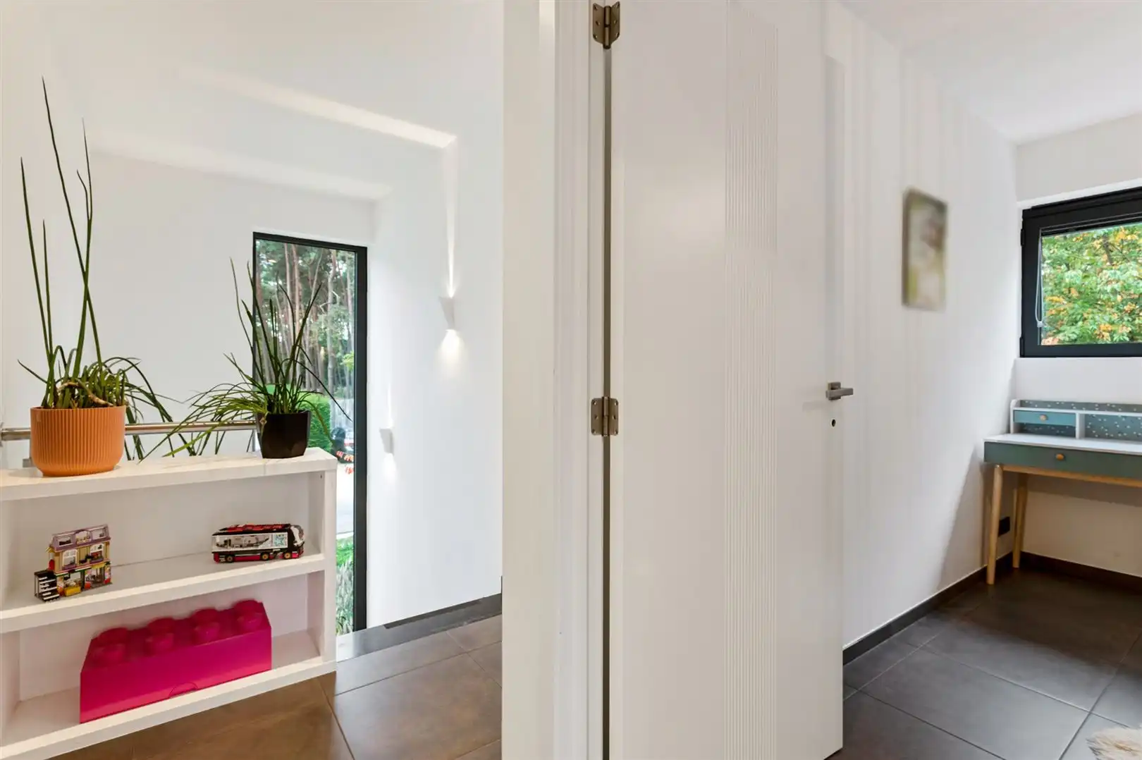 Instapklare ééngezinswoning op ca. 591m2 met 4 slaapkamers foto 23