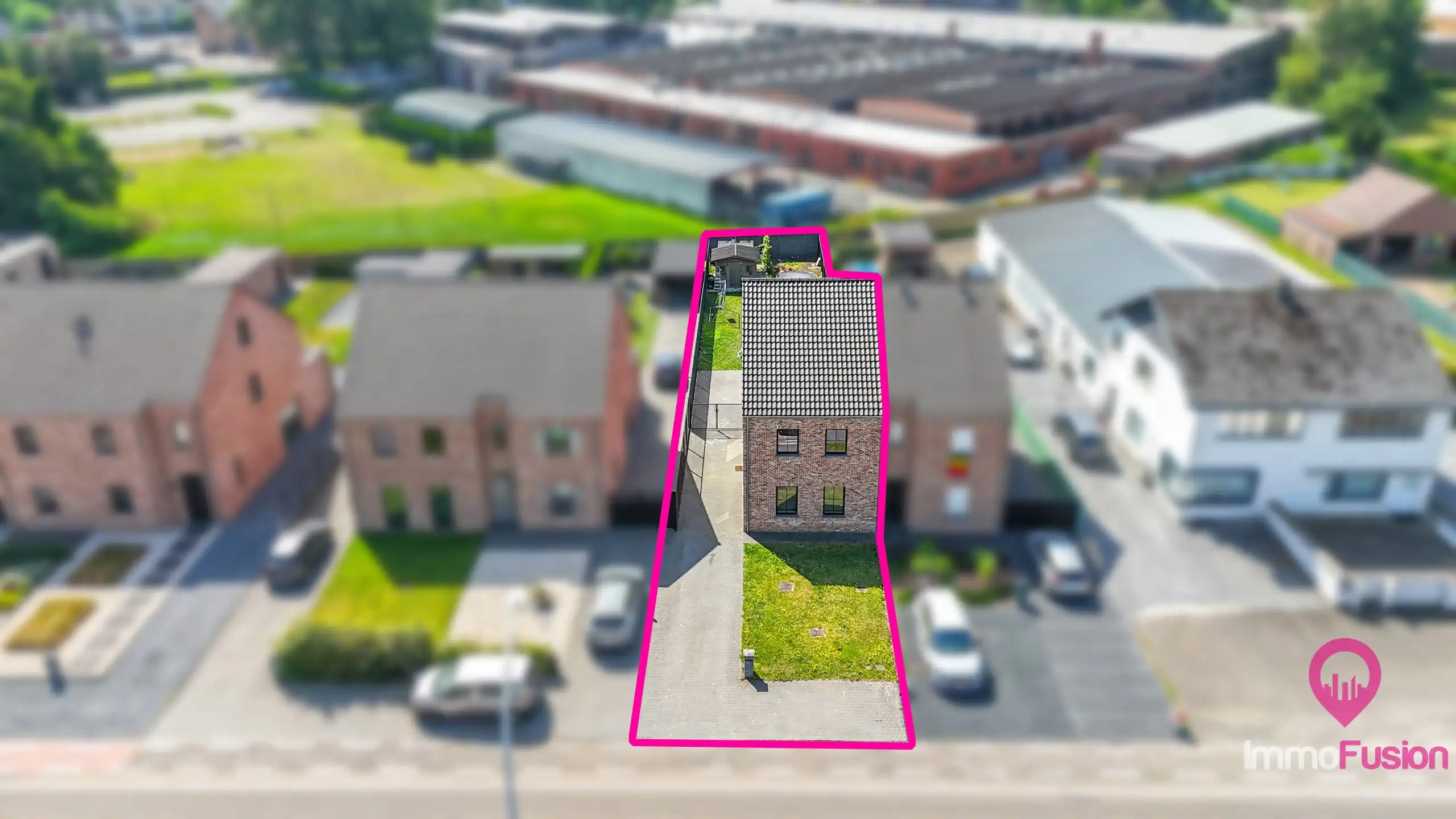 Recente instapklare BEN-woning met 4 slpks en mooie tuin! foto 37