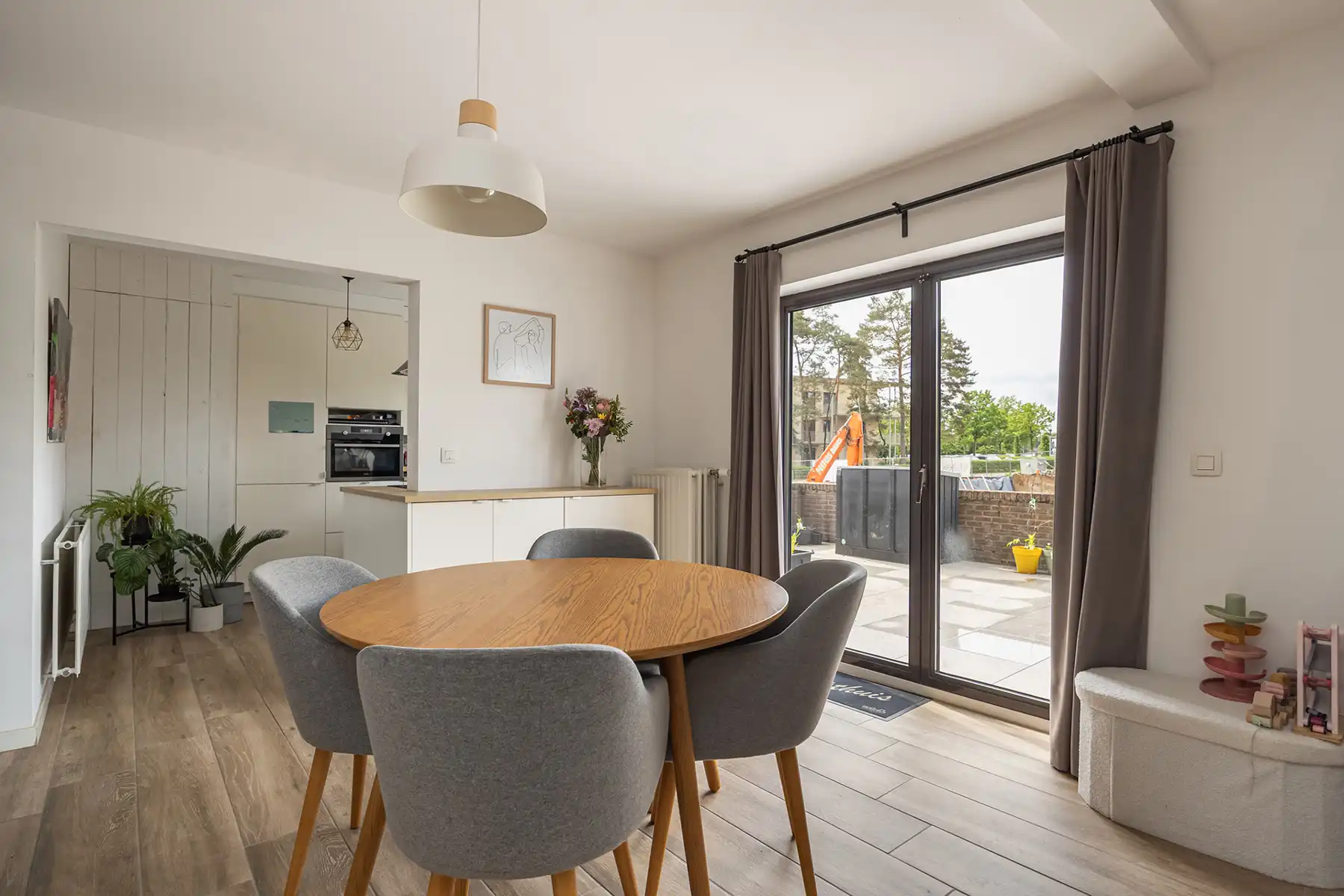 Appartement te koop foto 6