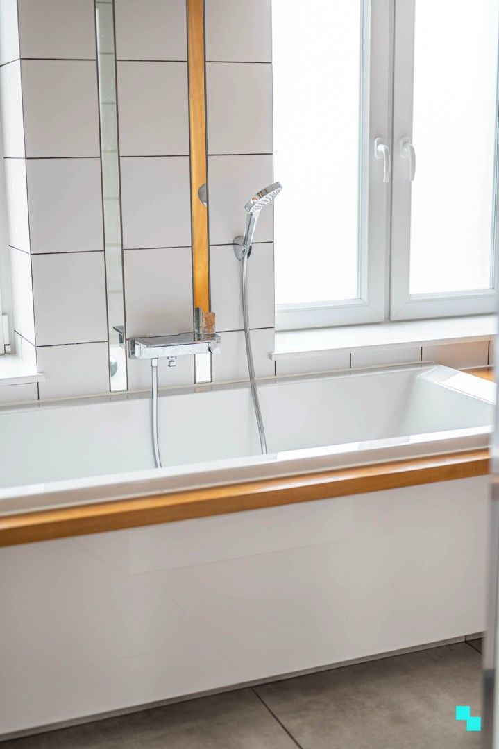Instapklare, energiezuinige woning te Oostrozebeke foto 12