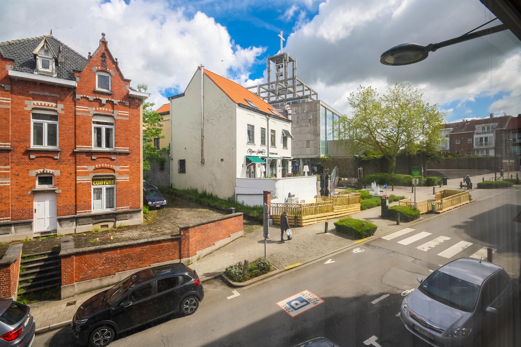 Appartement te huur foto 9