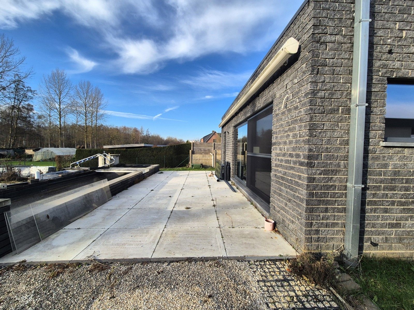 Recent, groot, praktisch + zuidgericht met prachtig uitzicht foto 5