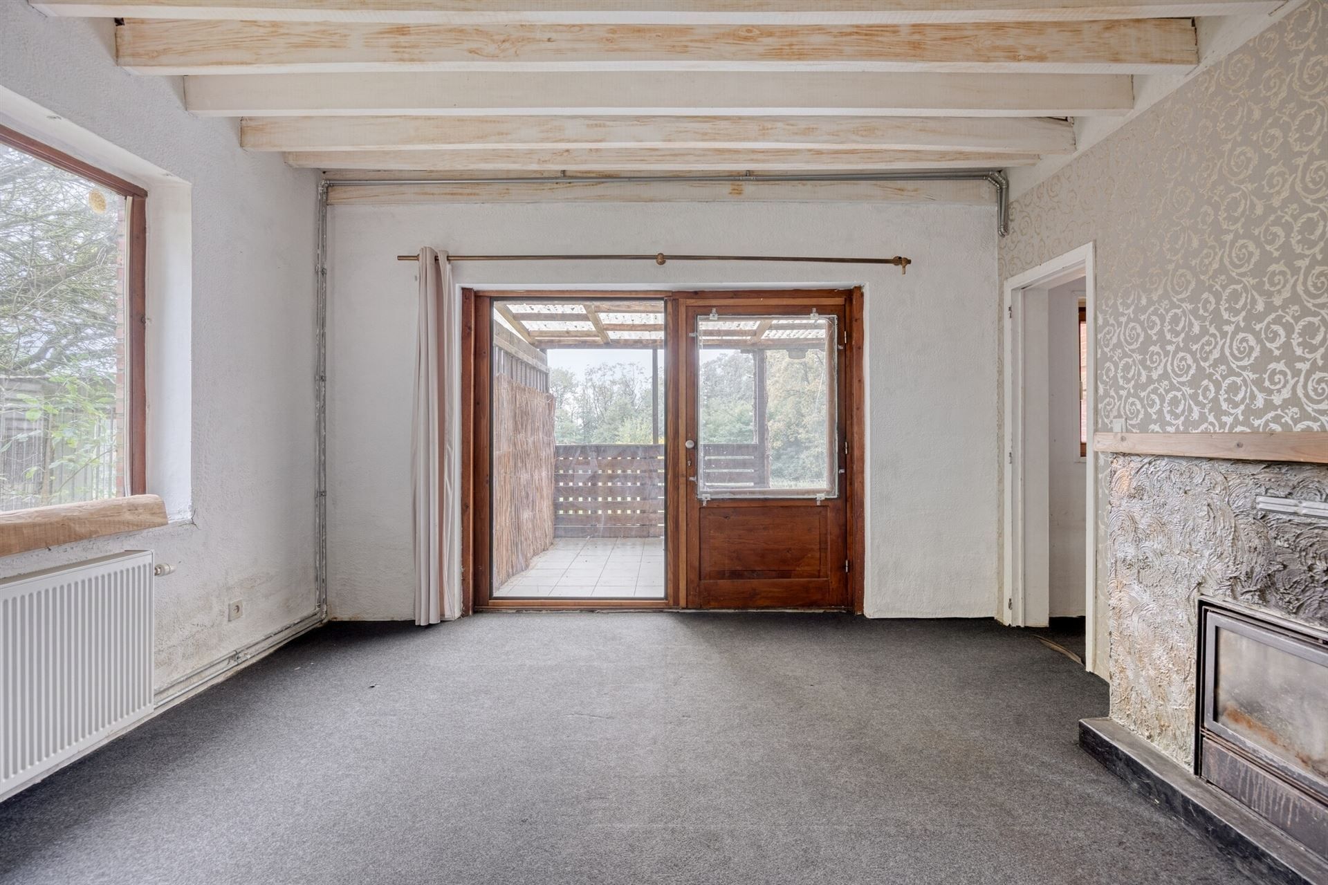 Unieke eigendom met veel potentieel op een domein van circa 85 are foto 20